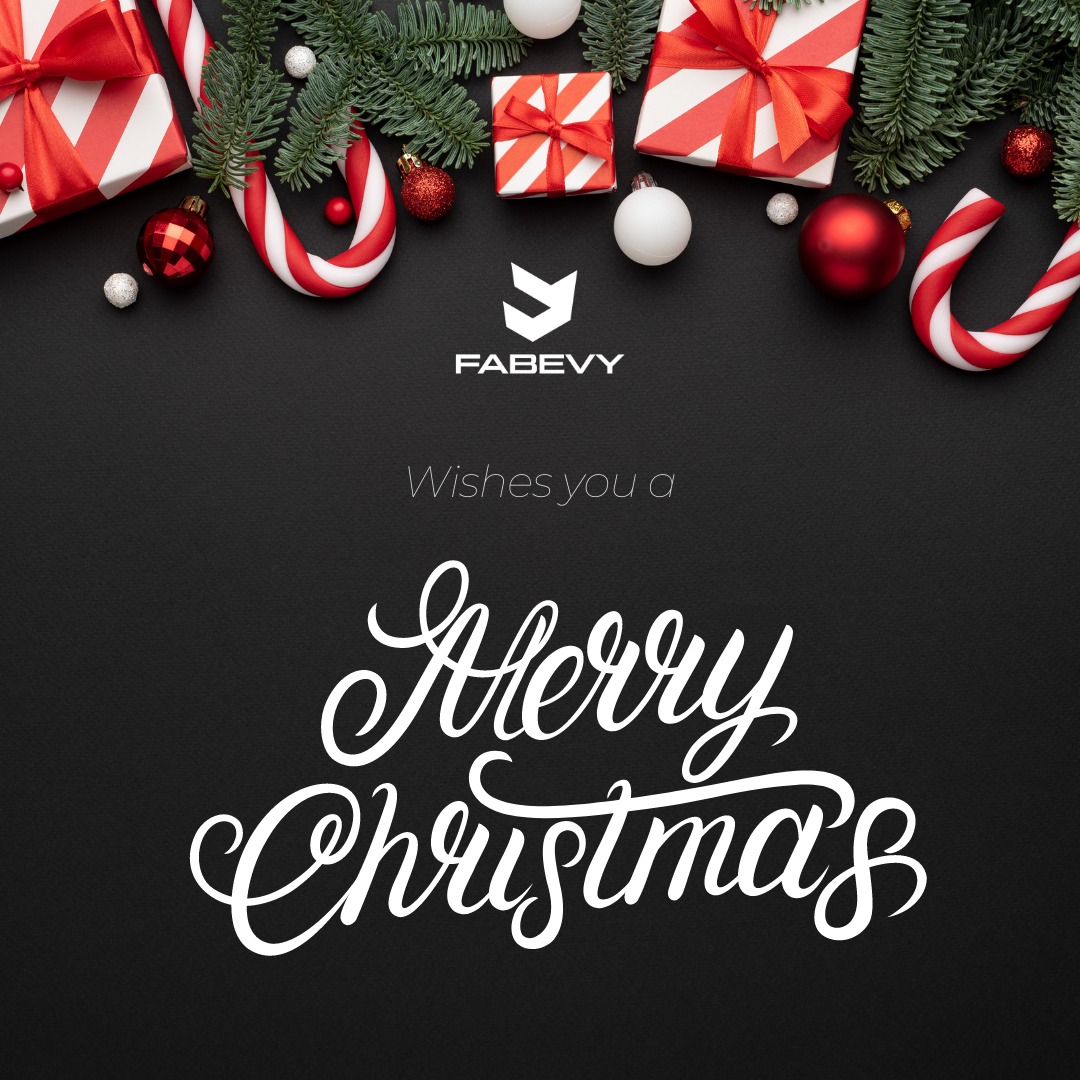 Fabevy Technologies tweet media