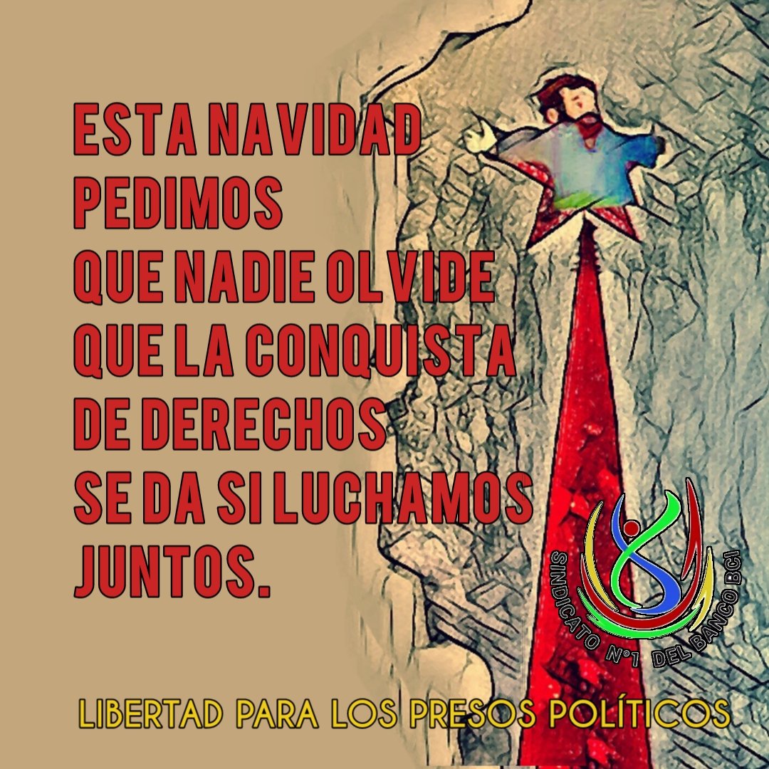 Sindicato N°1 BCI (@sindicatobci) on Twitter photo 