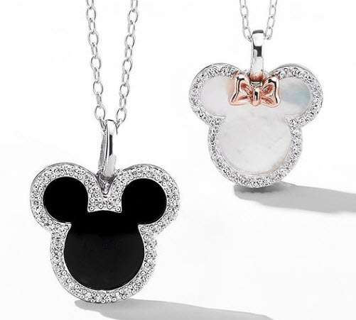 ShopLivingston's tweet photo. Its the most wonderful time of the year to spread love and cheer!
Give the gift of our Disney Treasure collection only at @KayJewelers. https://t.co/RCDw8kAssX