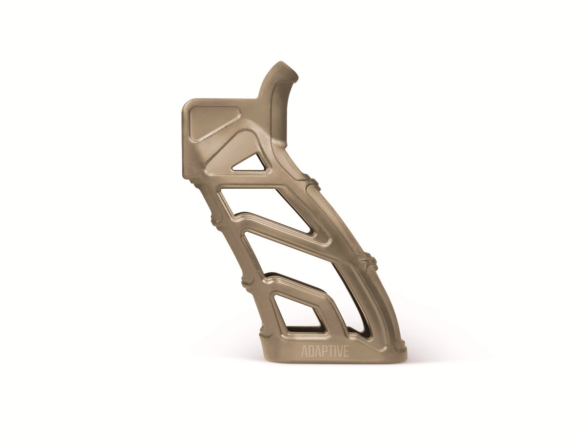 Adaptive Tactical tweet media