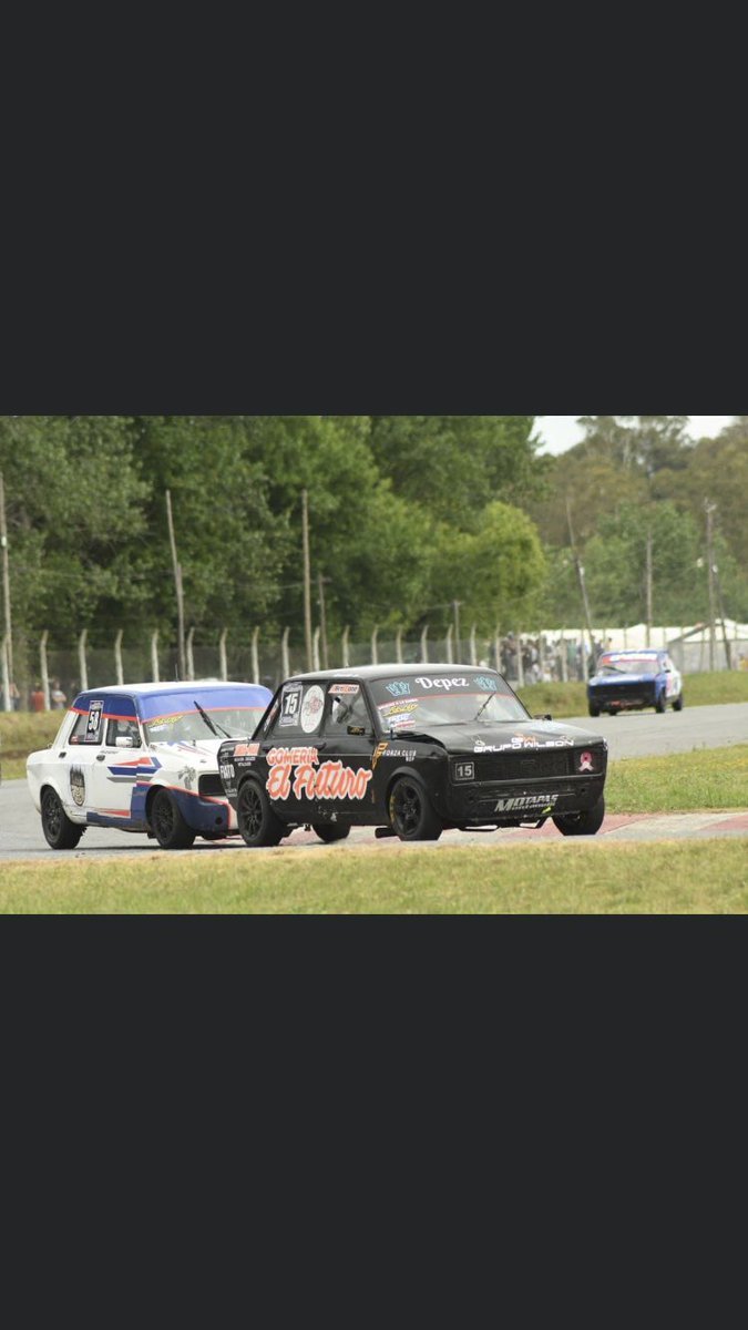 Tatu racing (@tatugirotti) / Posts / X
