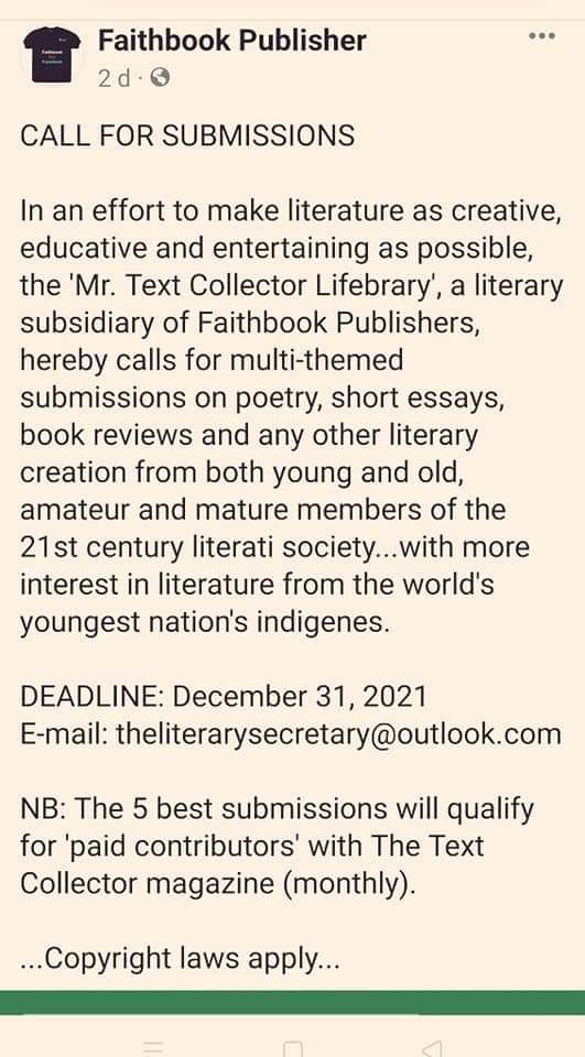 Jonnypenny's tweet photo. WAS IT CALL FOR SUBMISSIONS OR SUBMERSIONS?
#SSOT #MrTextCollector #Poetry #CtreativeWriting https://t.co/VZOhvupszR