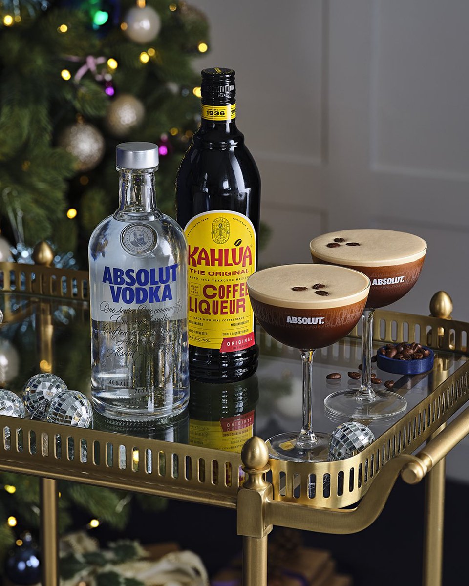 Kahlúa UK tweet media