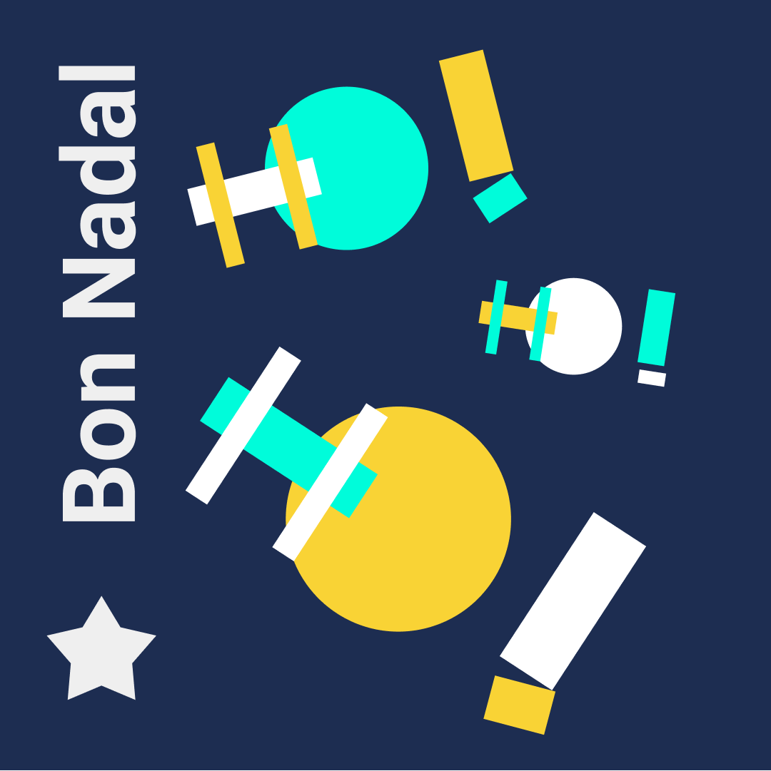 drauta's tweet photo. Bones Festes!!

#drautabyseidor #diseñoweb #webdesign #website #webseries #webdesigner #paginaweb #webdeveloper #webdevelopment #desarrolloweb #drauta  #drupal #drupalexperts #drupaldevelopment https://t.co/17JUG8fMEB