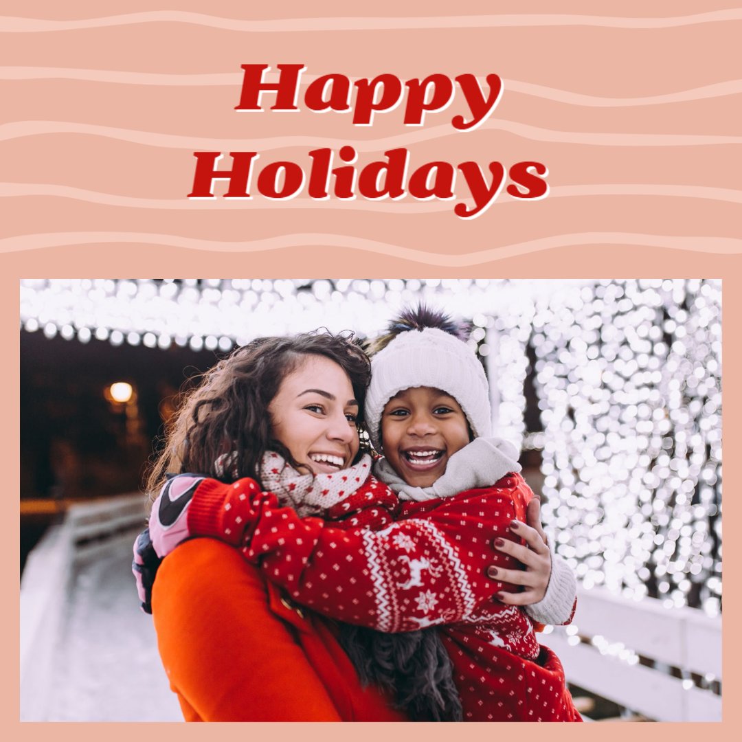 MINAHealth's tweet photo. ๐ Happy Holidays from MฤชNA Health
#MINAapp #gifts #vacation #navidad #noel #family https://t.co/vFXIn17MxY