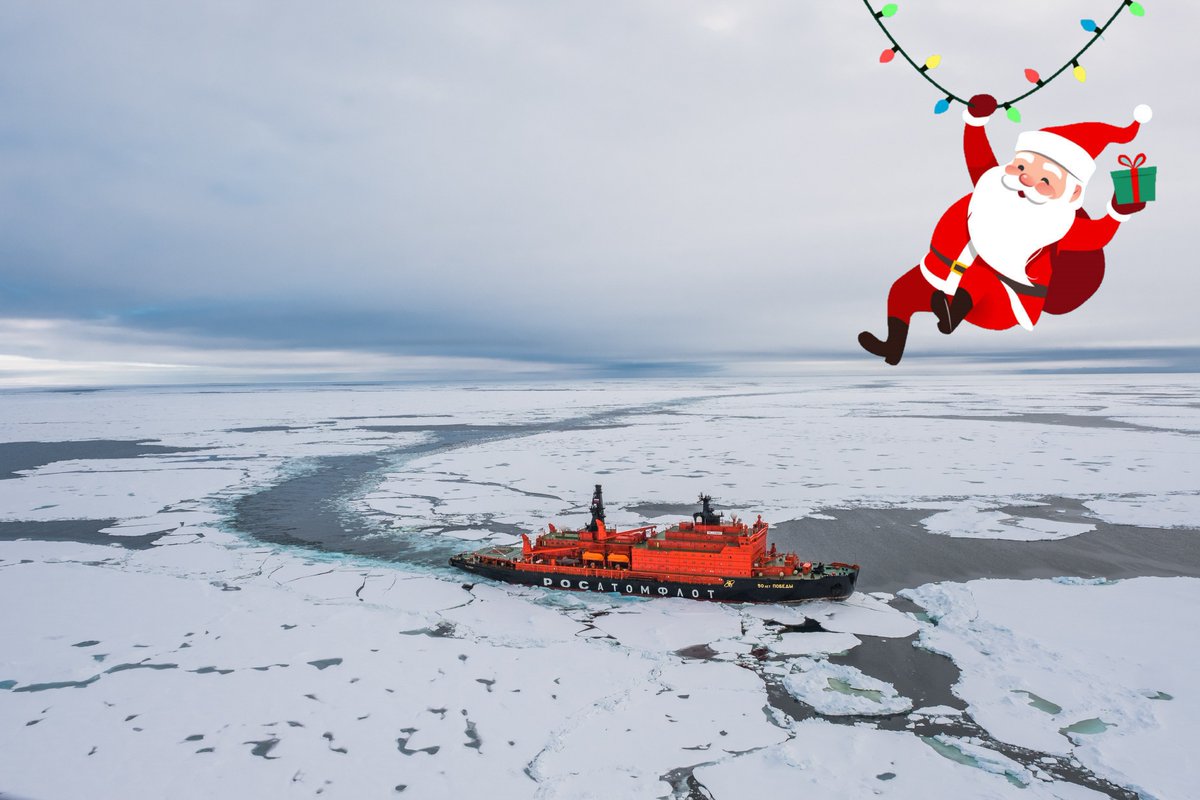 IYNC's tweet photo. Happy Holidays everyone! We wish you to stay healthy and empowered!
#IYNC #IYNC2022 #NetZeroNeedsNuclear https://t.co/uWmZrkLEl1