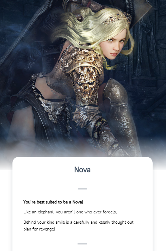 PetiteMerzelle's tweet photo. I don't know how I feel about this...
#BlackDesert #BDOReboot
@NewsBlackDesert https://t.co/s2kej52GfH