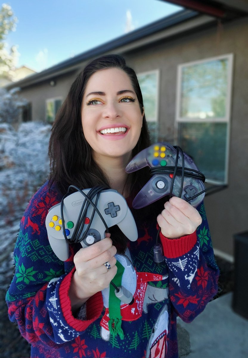 KatiePetersPlays tweet media