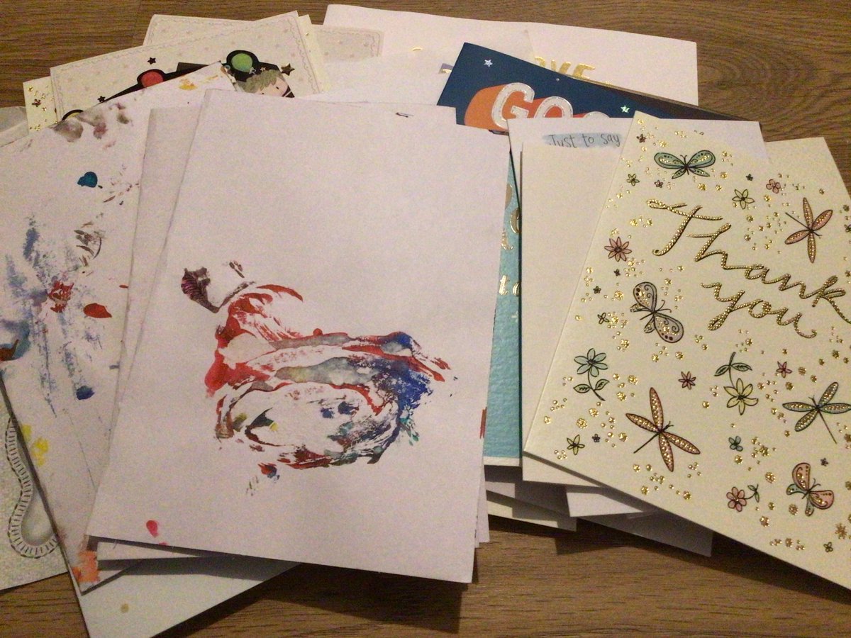 Fox Hill Nursery tweet media