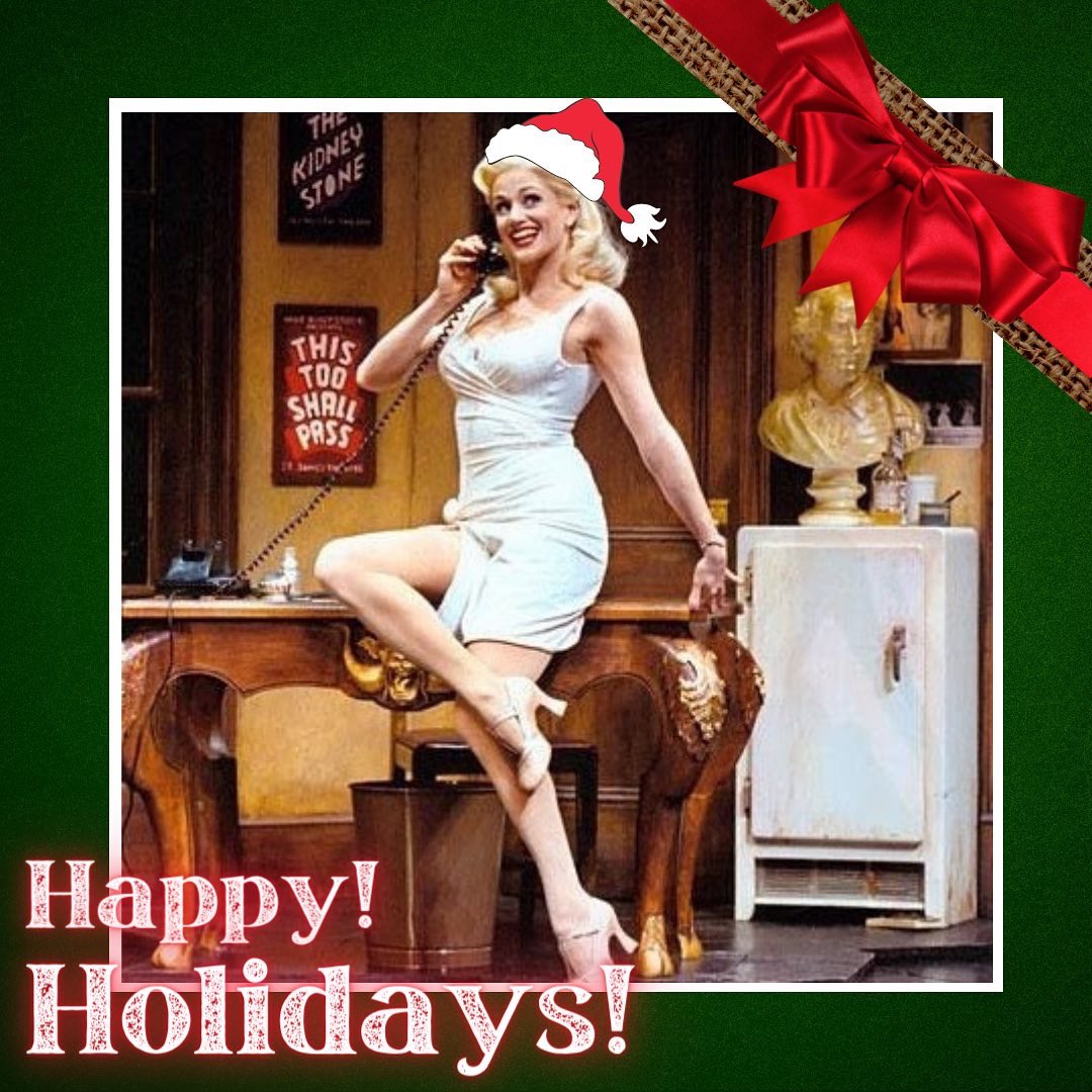 Cady Huffman (@cadyhuffman) on Twitter photo 