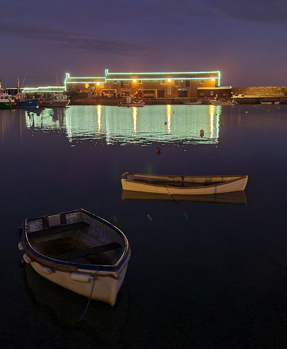 Merry Christmas from Max, Tom and all the team at Lyme Regis Marine Aquarium 🎅 We're open from 27th Dec through to Jan 3rd.

Photo <a href="/love_lyme_regis/">Love Lyme Regis</a> 
#lymeregis #dorset #visitlymeregis #lymeregisdorset