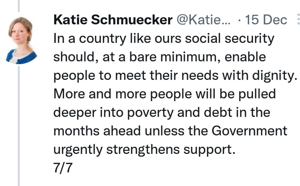 ThinkCitizen's tweet photo. @paullewismoney 'Give them a home!' takes me straight back to powerful: 'In a country like ours...' @KatieSchmuecker @jrf_uk 👇 https://t.co/xqSD7GjSu1