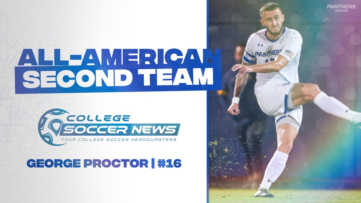 GSU Men's Soccer tweet media