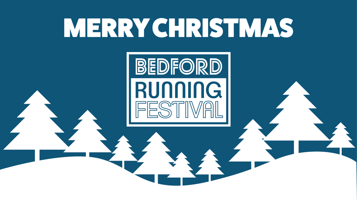Bedford Running Festival tweet media
