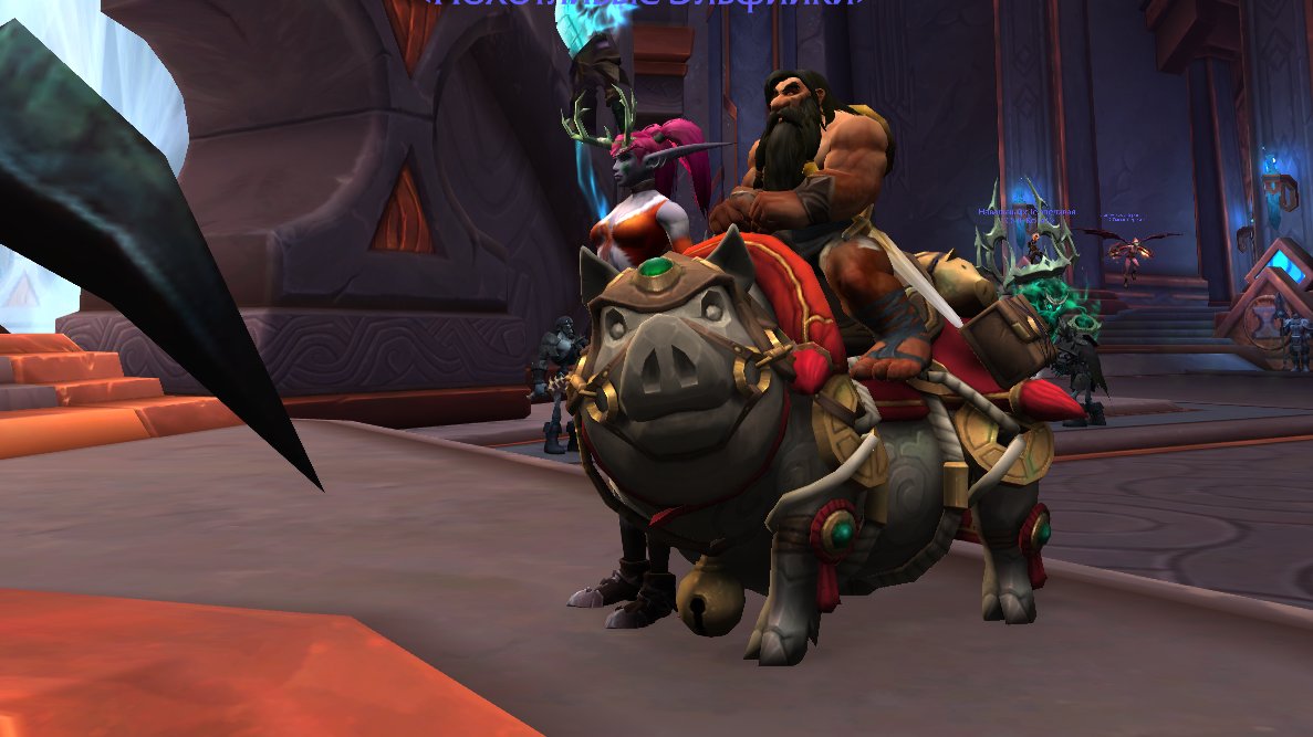 Fraunemo4ka1's tweet photo. голый кабачек на хрюшке, что только не увидель в этом вов
#Warcraft https://t.co/pAU27HfS3u