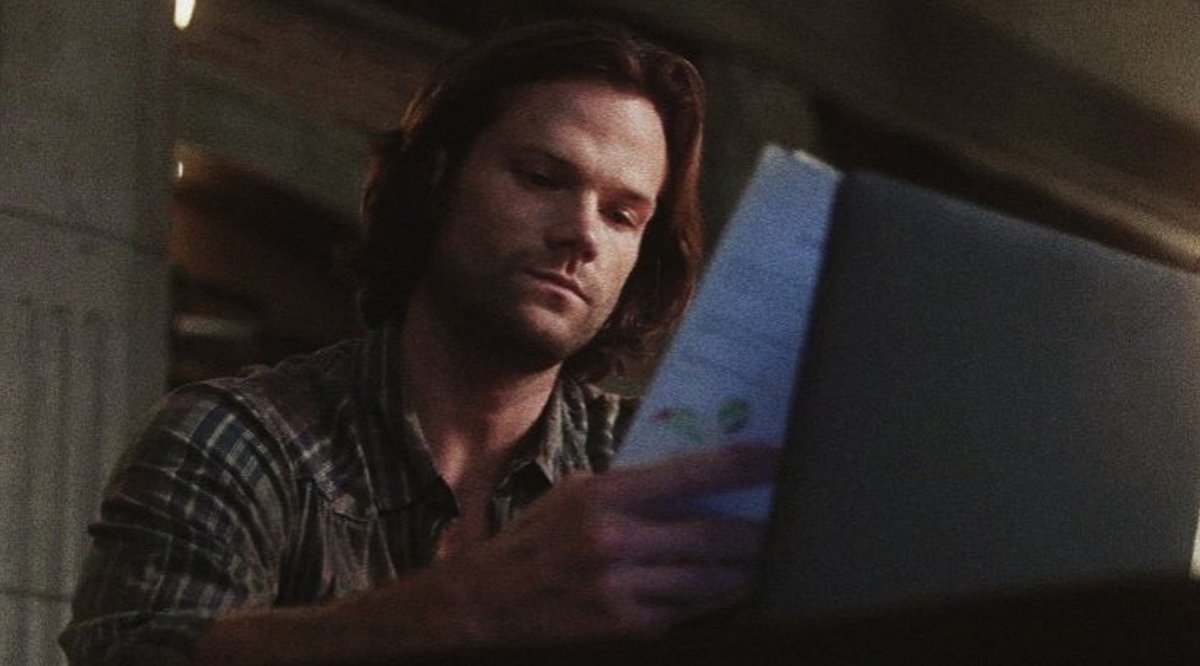 sam-core (@samwcore) on Twitter photo 