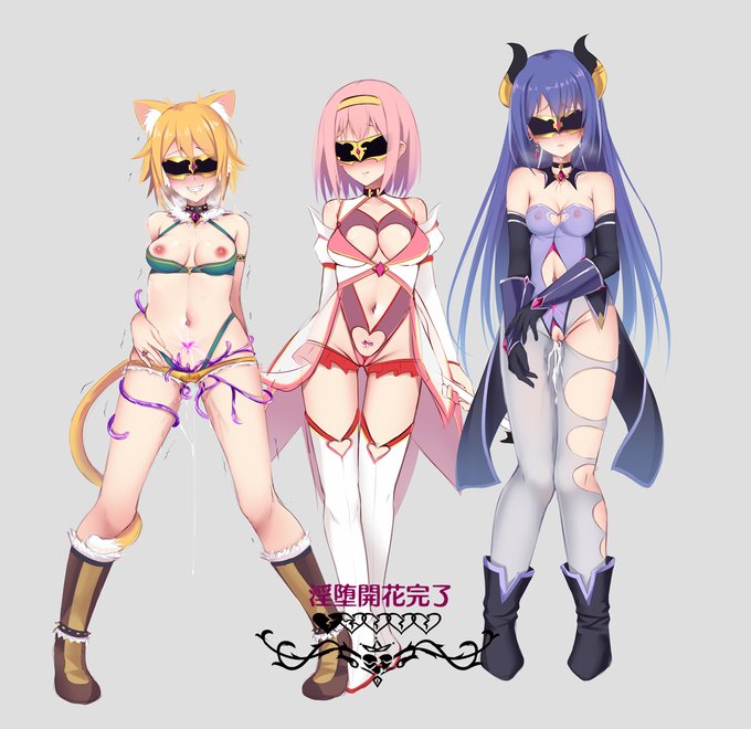 トゥインクルウィッシュ ♥1 