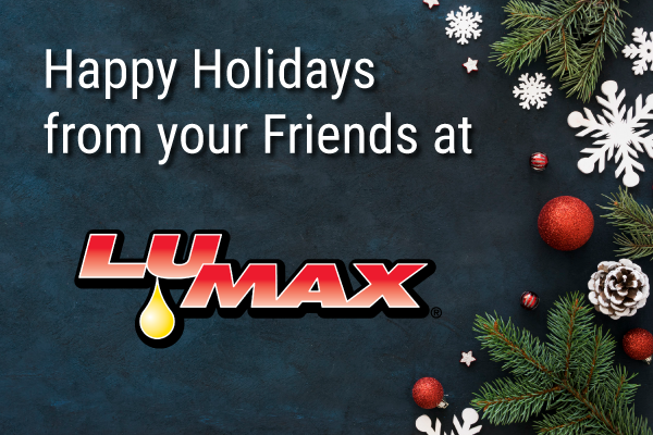 Lumax_LLC's tweet photo. Happy Holidays from your friends at Lumax! Wishing you and your family all the best in 2022. https://t.co/p0eOwfv735