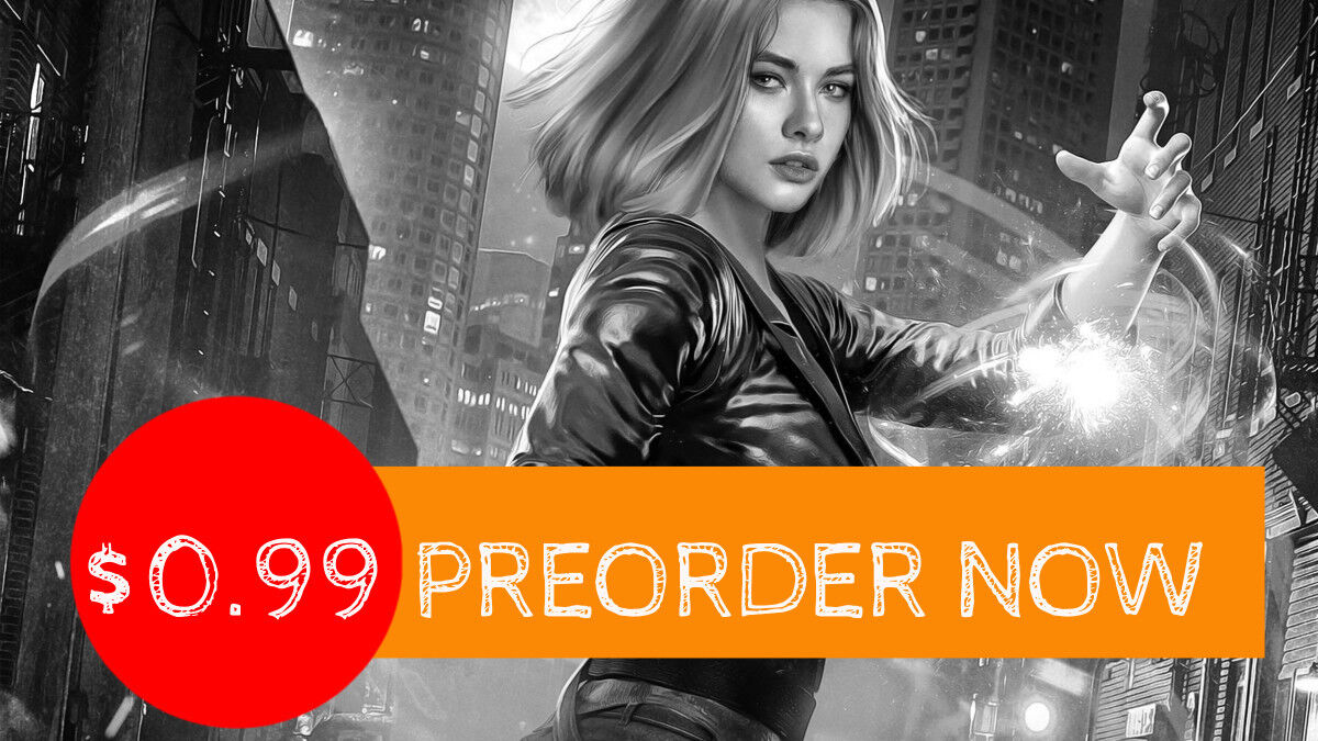 FatimaFYZ's tweet photo. Order your copy of MAGIC ALIAS here: https://t.co/RvM4gDlu19 

#amreading #urbanfantasy #books https://t.co/eMMQJFC6Dy