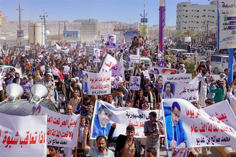 هاشتاق ترحيل اليمنيين من السعودية