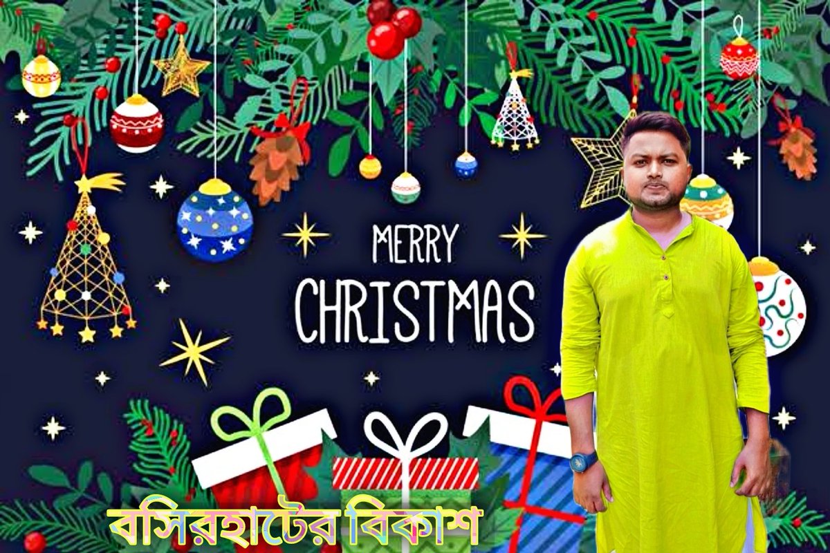 BasirhatEr's tweet photo. তুমি আমার বন্ধু যীশু তুমি মম সাথী
অন্��কারে তুমি যে মোর পথ দেখানো বাতি  💚 https://t.co/BC7M1iHiNY