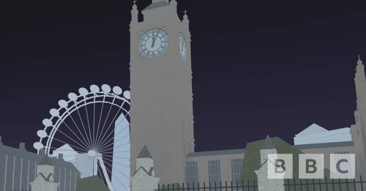 BREAKING: WilliamBryton has been elected Leader of the Conservative Party with 52% of the vote.