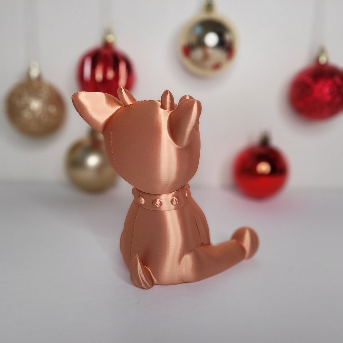 Robin 3DVerse tweet media