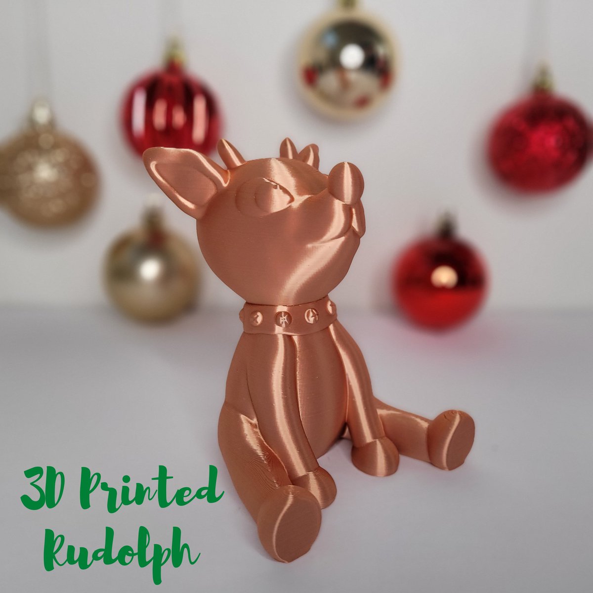 Robin 3DVerse tweet media