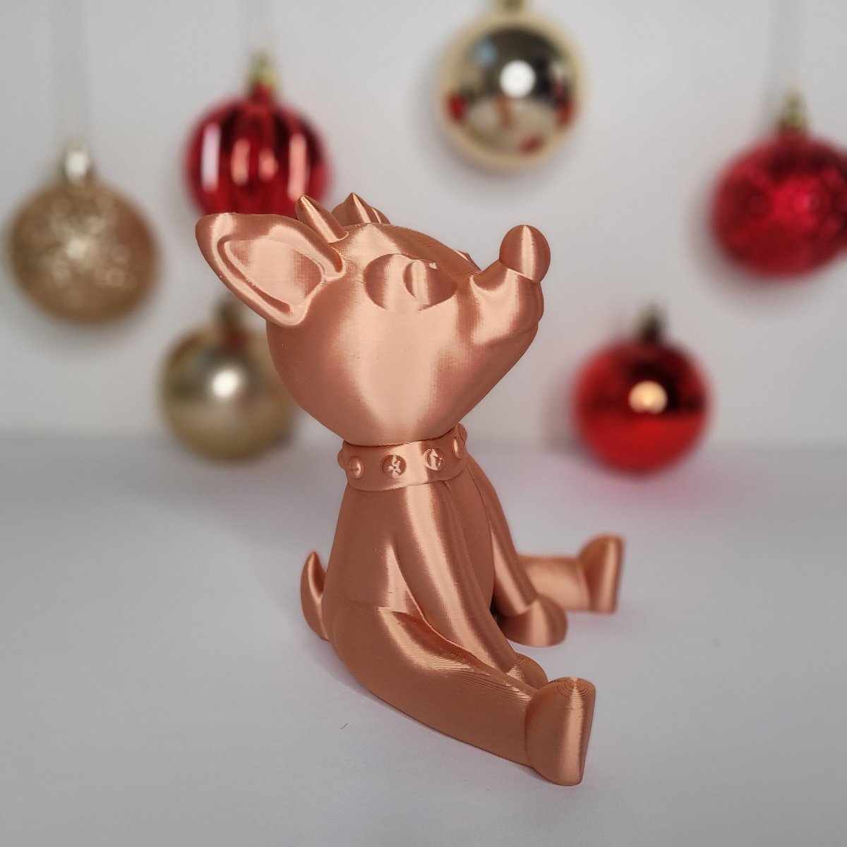 Robin 3DVerse tweet media