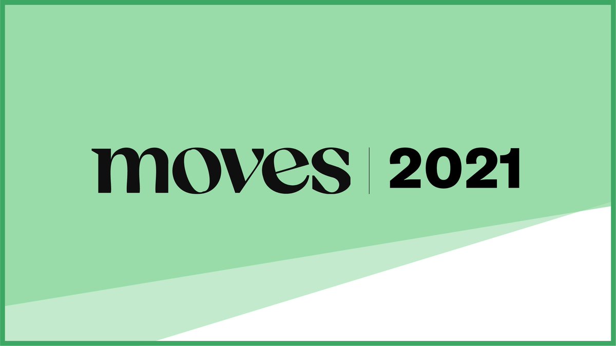 MattSpoke's tweet photo. 2021 has been an epic year at @movesfinance!

We’re ramping up for breakthrough 2022.

Here are a few highlights from the past year.

/thread https://t.co/hjonw5na0A