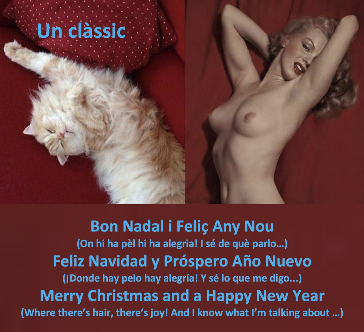 BON NADAL!