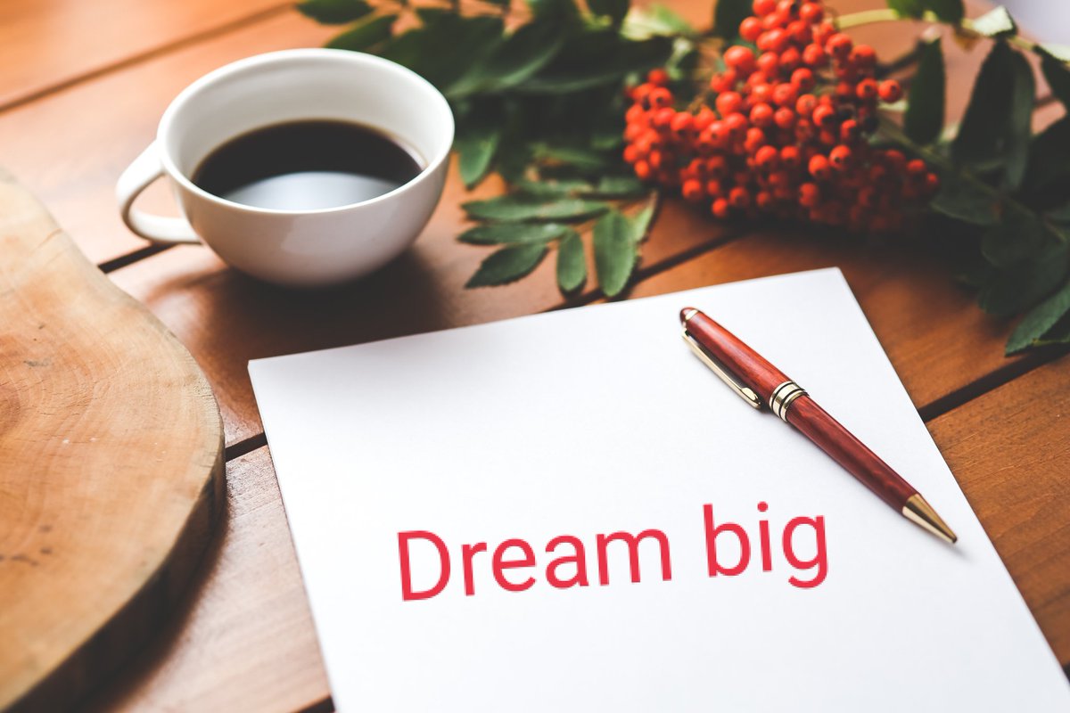 drahmadsaeedsh's tweet photo. #Dream_big
#Start_small
#Act_now
Dream big,stay positive,work hard and enjoy the journey ๐โค https://t.co/zNhuBJqI3h