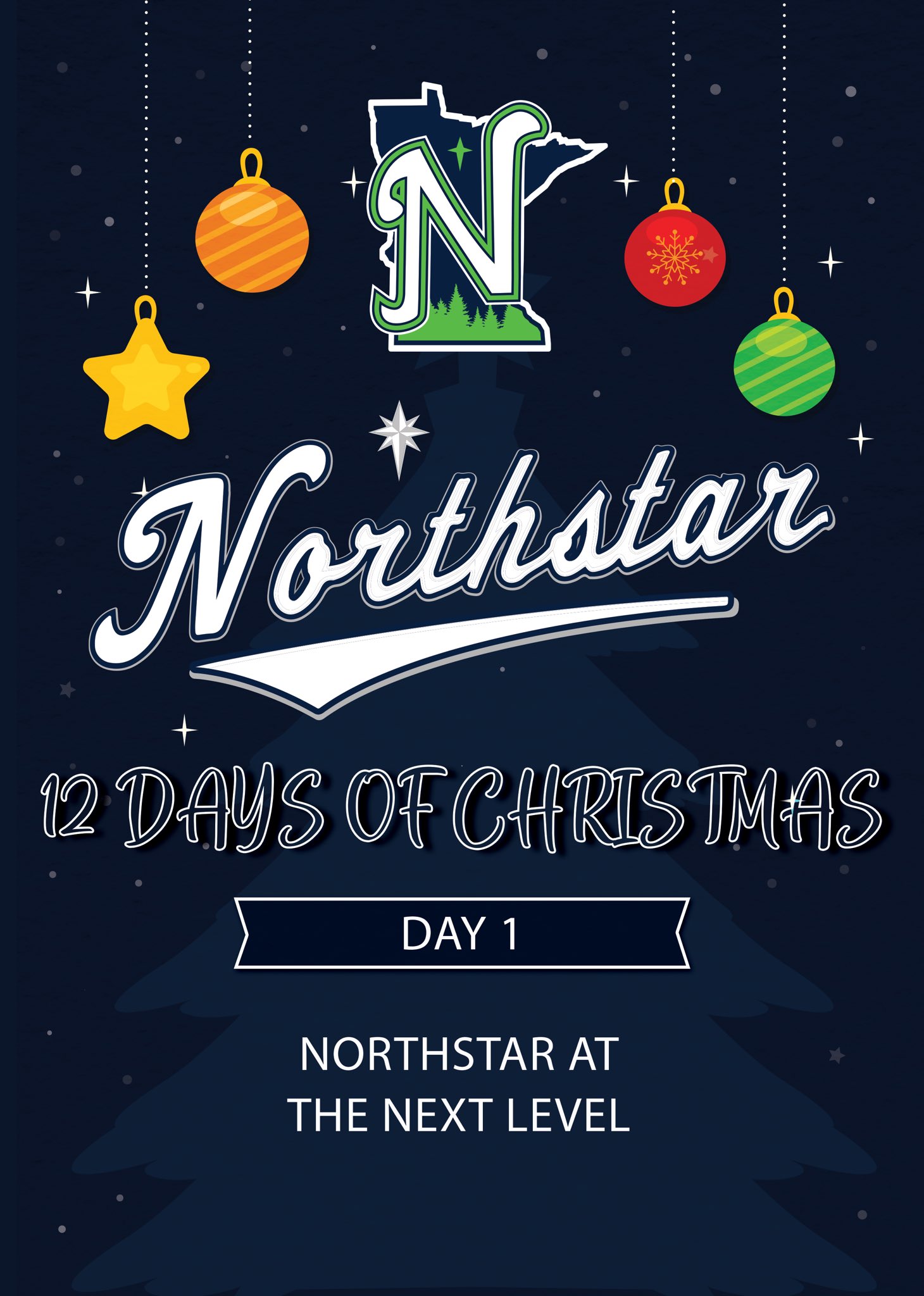 Northstar Christmas Eve Schedule For 2022 Northstar Baseball (@Northstar__Bb) / Twitter