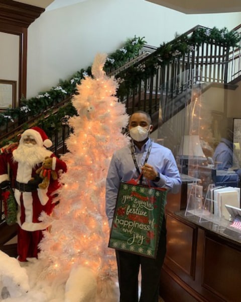 City of Stockbridge tweet media