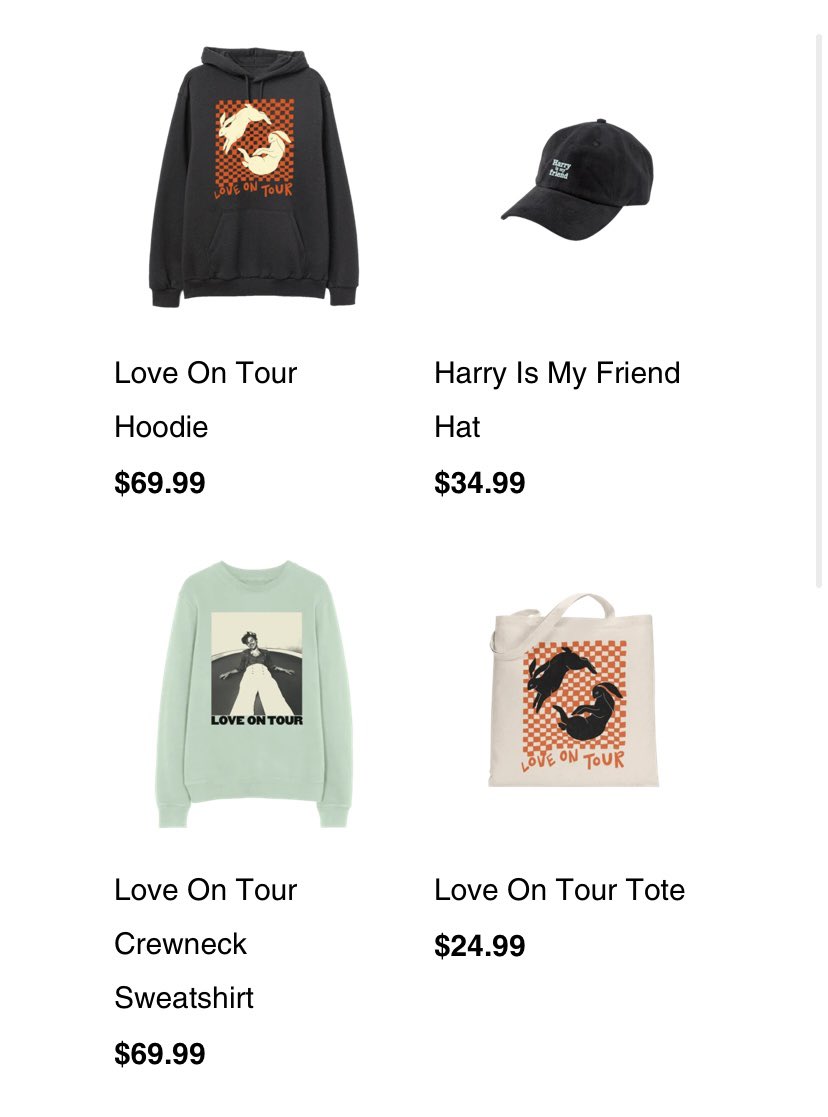 FaithPopCulture's tweet photo. 🎅🏼HARRY STYLES CHRISTMAS EVE GIVEAWAY🎅🏼

HAPPY CHRISTMAS EVE!! One lucky winner will get to choose one item from Harry’s website!! 

-pls like/rt
-pls follow me 
-pls comment what u want!

INTERNATIONAL AND ENDS 12/31!! https://t.co/LGuCLaxq3G