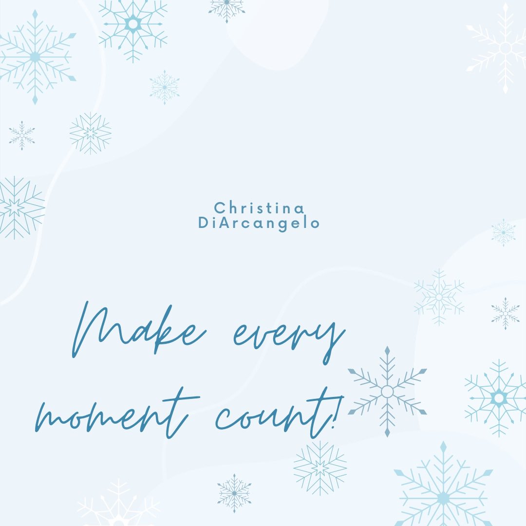 “Make every moment count!” ❤️🤍💚 Christina DiArcangelo

#womensupportingwomen #womeninbiz  #womenfounders #speakingengagements #medicalcannabis #cbd #clinicalresearch #womensupportingwomen #creativeentrepreneur #businesswoman #businessmindset #womenwhohustle #clinicalresearch