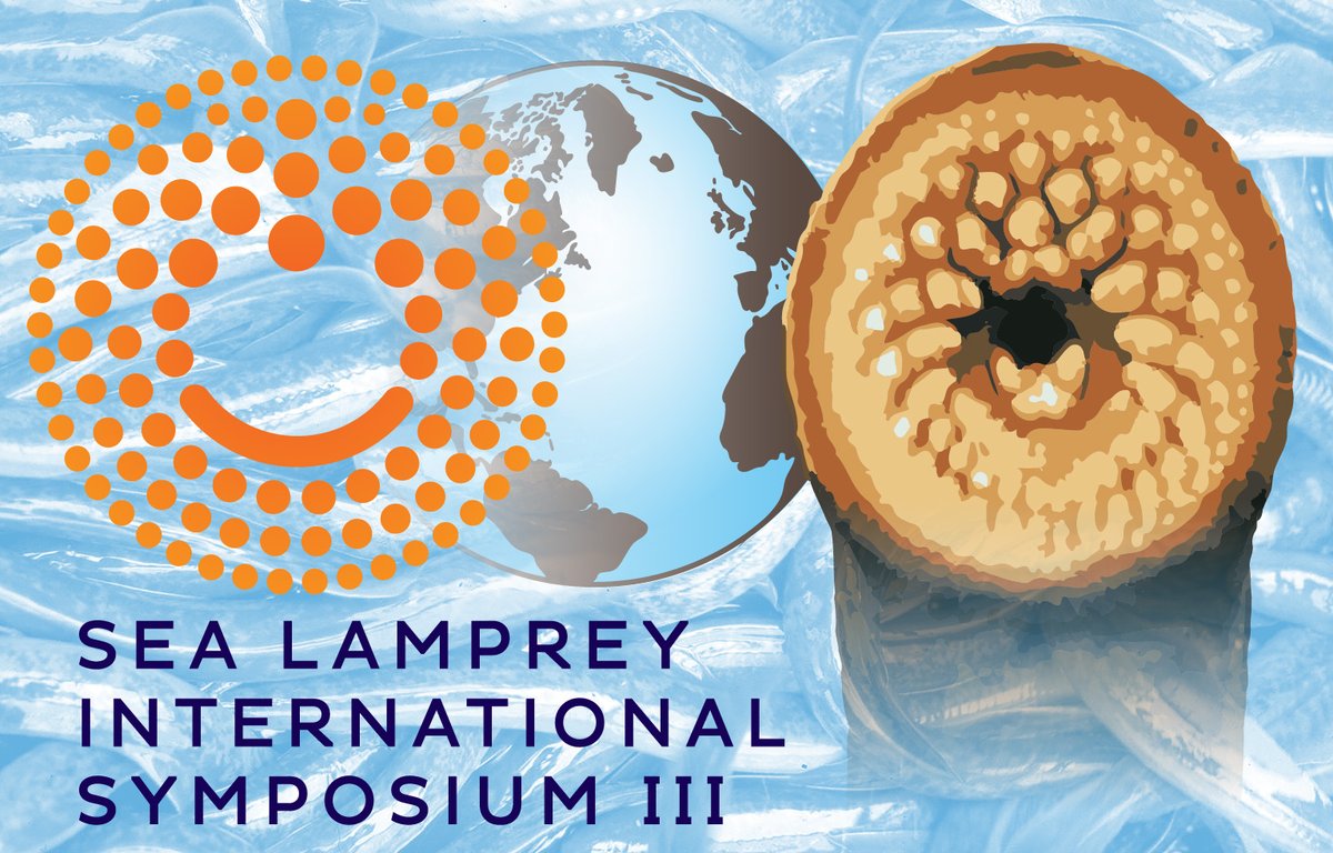 McLResearchLab's tweet photo. O'fishially out for the holidays. Sea #Lamprey International Symposium III proceedings. Open access.
https://t.co/LyznuODYfM https://t.co/F9IqlmyeV0