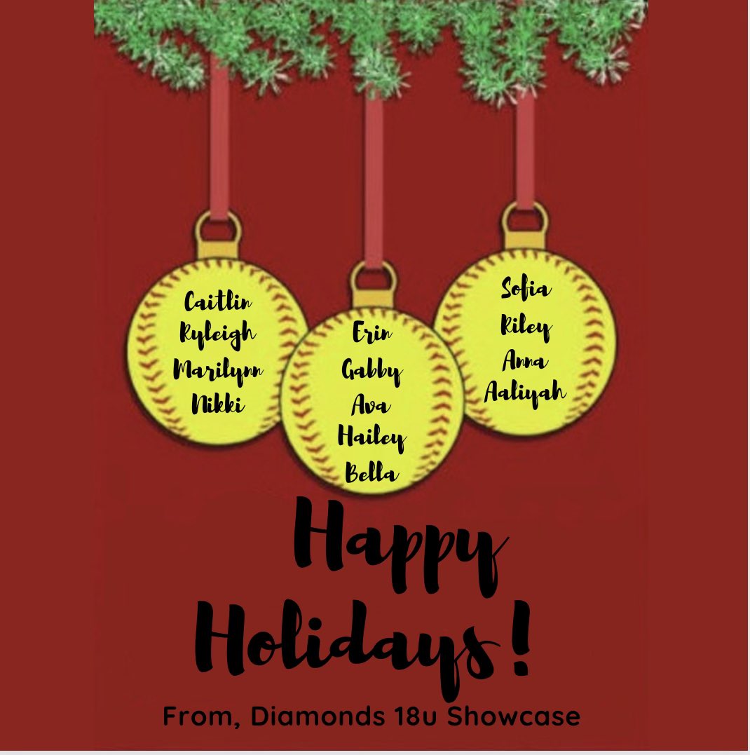 Diamonds 18u Showcase (@diamonds18u_) on Twitter photo 