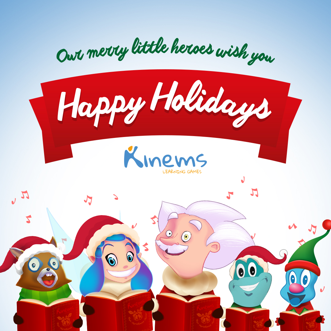 Kinems tweet media