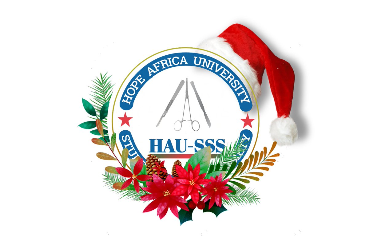 hau_sss's tweet photo. #HAUSSS wishing you all the joy and peace on this wonderful holiday season.

May this incredible time of giving and spending time with family bring you the joy that lasts throughout the year...

Be blessed!!!!
@Health1_hope @espoir_afrique  #1YearWithChristmasLove #holidayseason https://t.co/SCMCVPioVJ