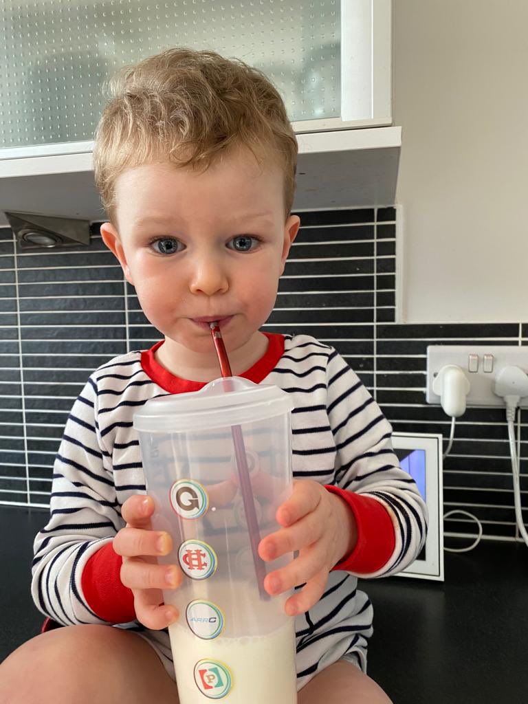 Malcolm Wilde tweet media