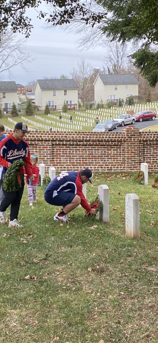 Liberty Baseball tweet media