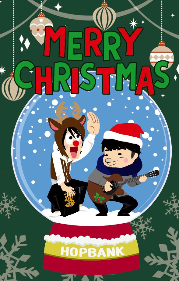 zarigani_chop's tweet photo. 新曲めちゃくちゃよき！
「スノーバラード」聴きながら スノードームに描いてみました❄️ 
クリスマスの夜に是非聴いてみてください😆❄️
ハッピーメリークリスマス！素敵な夜を  
 #hopbank
#描いてみた https://t.co/clIUempkVa