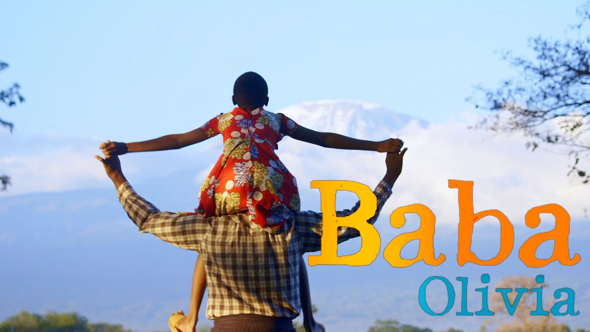 getpendwa's tweet photo. Baba Olivia is now the most watched TV show on Pendwa! Why? Log in to Pendwa find out about this Swahili masterpiece. https://t.co/i91aUcH1nv
#pendwa
#swahili https://t.co/mHY0a0PTKW