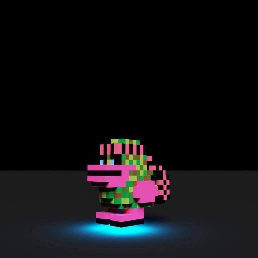 cryptoduckpunks tweet picture