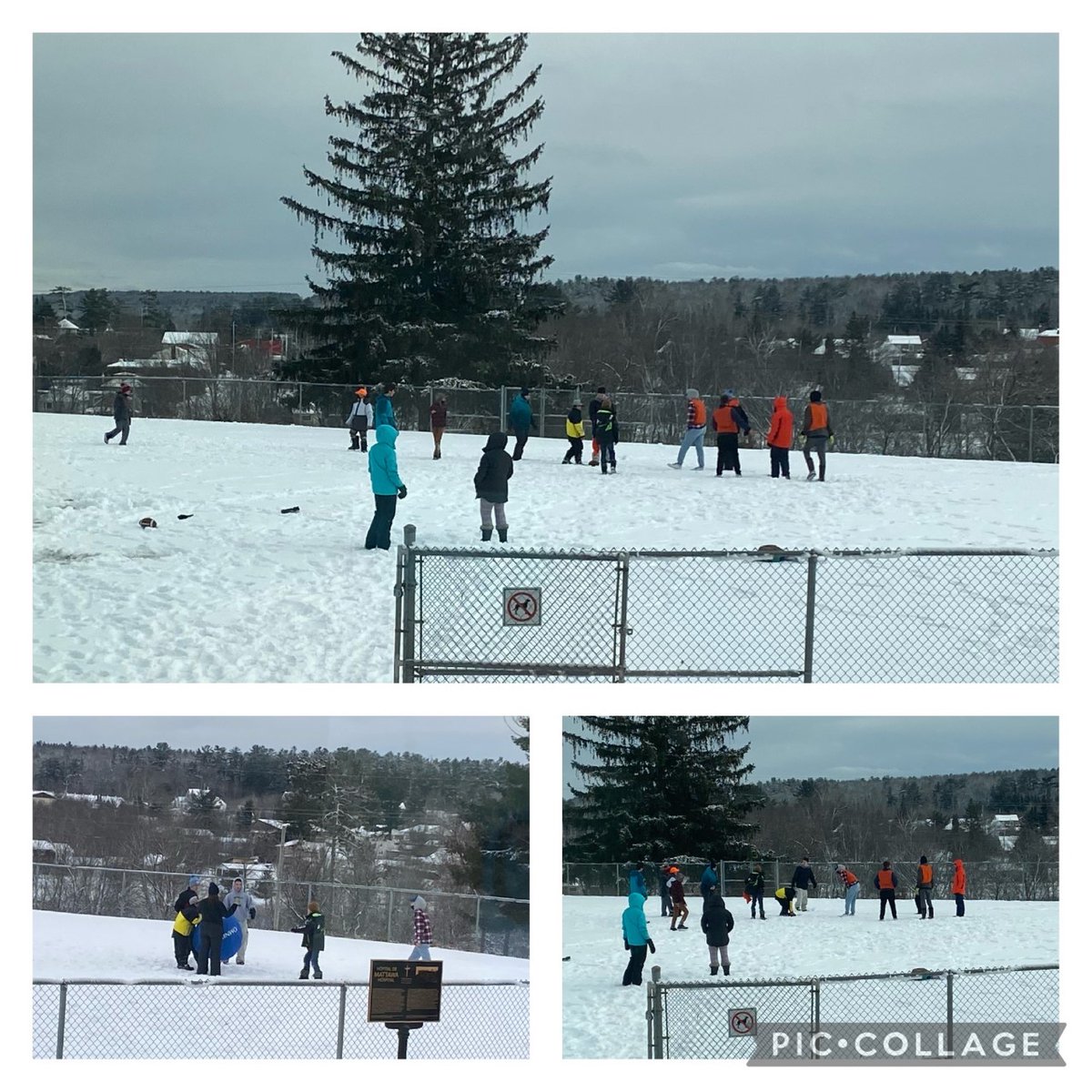 ESCEB_Mattawa's tweet photo. Les Loups se sont amusés la dernière journée d'école grâce aux activités du Cabinet des élèves. Nous leur disons un gros merci pour leurs efforts et leur esprit positif qui rendent notre année scolaire excitante, accueillante et amusante. Joyeux Noël à notre grande famille 💜🐾 https://t.co/qHfHfwMZQJ