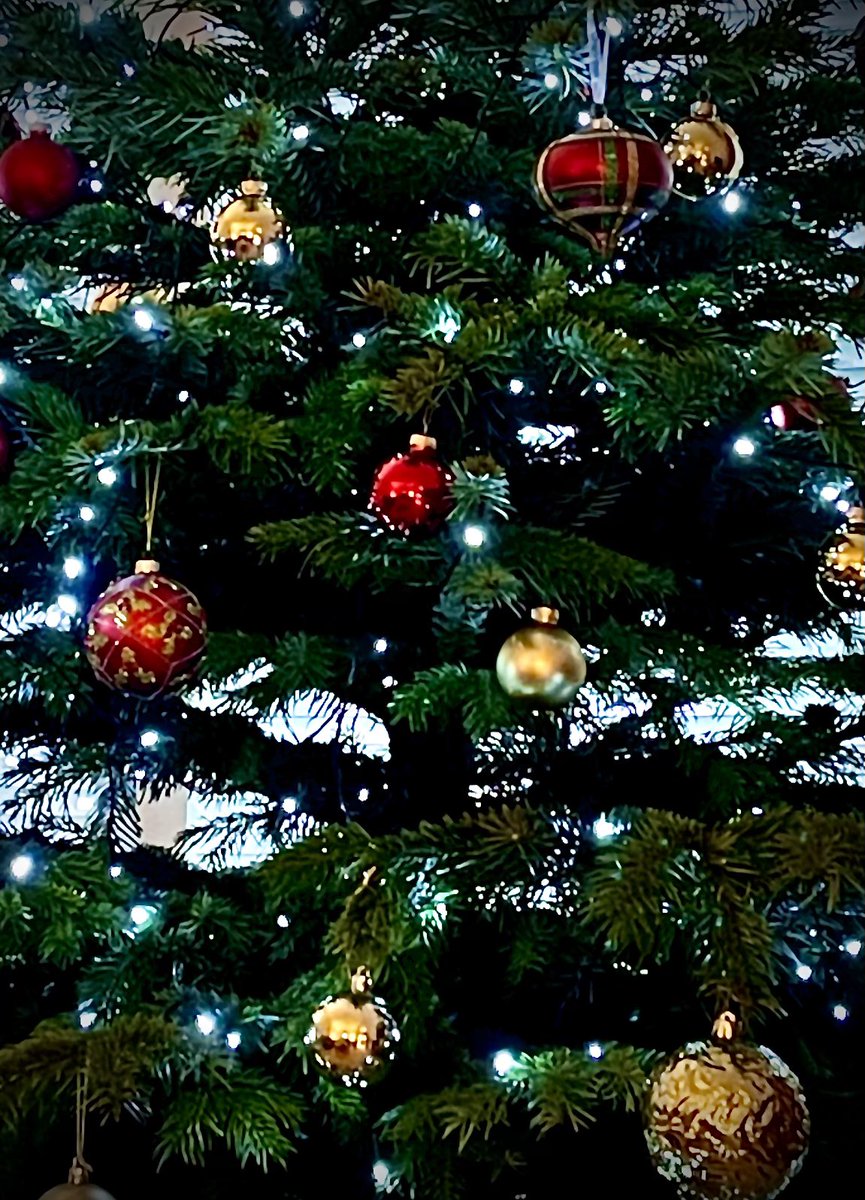NicolaSturgeon's tweet photo. 🎄Wishing everyone a peaceful Christmas Eve. 

My thanks to everyone still working to keep us safe - our armed forces, emergency services and all those in our NHS and social care teams.

And a special shout-out &amp; thanks to our vaccination heroes, helping get us #BoostedByTheBells https://t.co/GirivZ483C