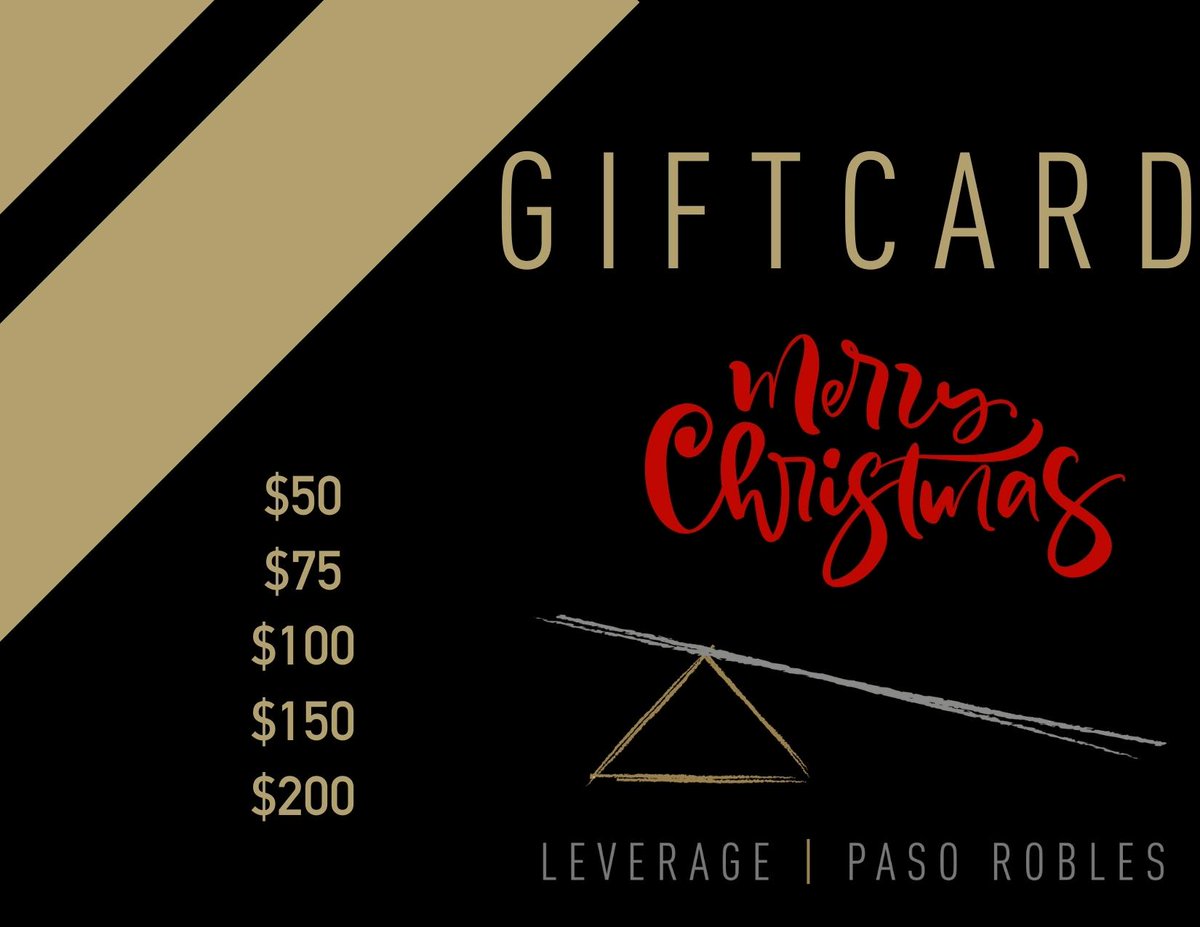 leveragewines's tweet photo. Last minute gift? Send a LEVERAGE e-GIFT card  https://t.co/w41YwvzJ28 #lastminutegift #egiftcard #giftcard https://t.co/XFFzQBAunf