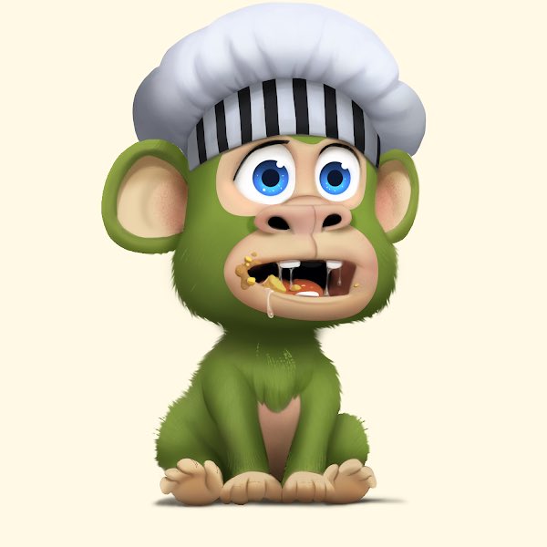 kimonoNFT's tweet photo. 🎁 I decided to give away one of my @ApeKidsClub 🐵
 This cute #3444 will be yours very soon 😉

 To enter 👇
✅ Follow me &amp; @ApeKidsClub
✅ Like &amp; RT 
✅ Tag 5 NFT frens

🥳 The winner will be announced in 3 days 
#NFT #NFTCommunity #NFTGiveaway https://t.co/jKKUjZVLXt