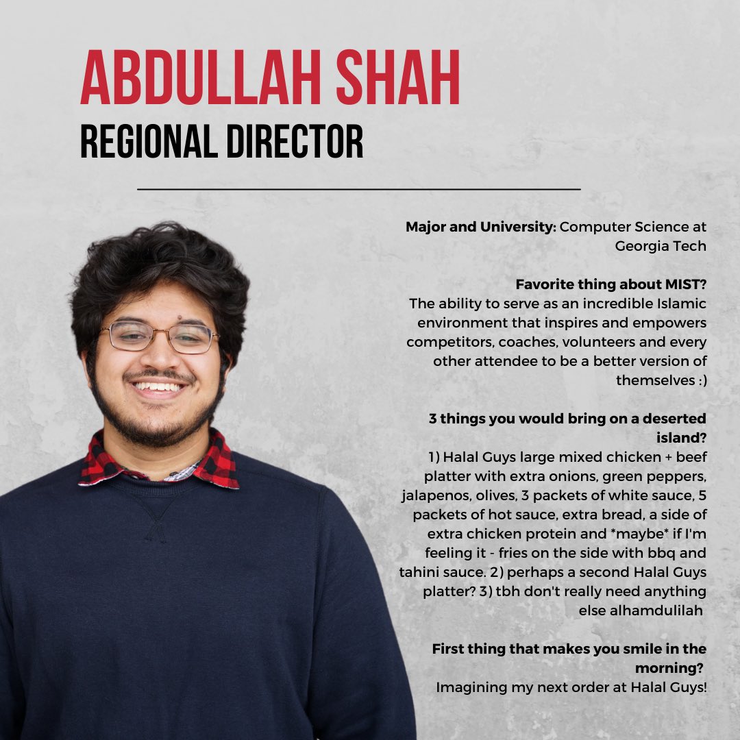 MIST Atlanta tweet media